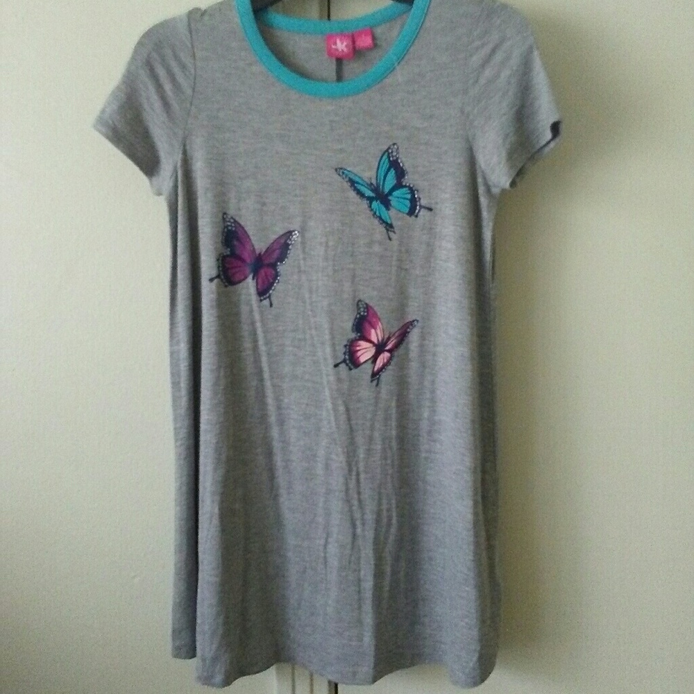 Girls dress